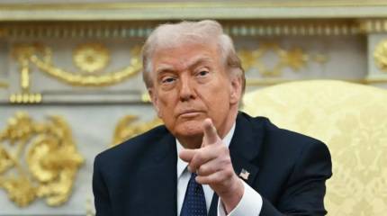 Расчёт Трампа на хаос в Иране после ликвидации лидеров страны провалился