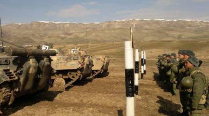 СМИ: Таджикистан оценил присутствие российской базы в 250 млн долларов