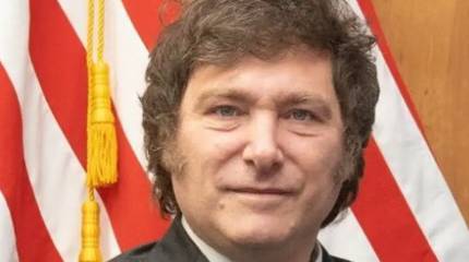 Новый президент Аргентины отклонил приглашение на вступление в БРИКС, написав письма в Москву и Пекин