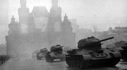 Бронетехника Великой Отечественной войны: статистика и анализ