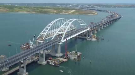 Секретарь СНБО Украины: Если у нас появится возможность нанести удар по Крымскому мосту, мы это сделаем