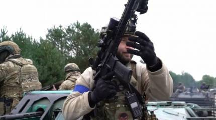 Глава КГБ Белоруссии сообщил о планах по захвату плацдарма для наступления украинскими боевиками