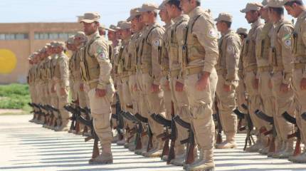 Медвежья услуга ИГИЛ: почему курды и США пожалеют о «помощи» «халифата»