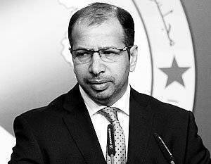 Действия США толкают Ирак к распаду