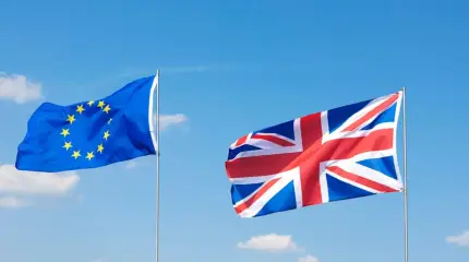 Великобритания сообщила о планах присоединиться к кредиту ЕС для Украины