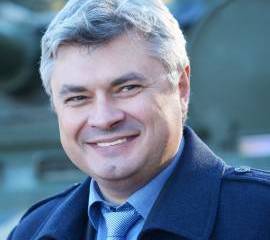 Курганмашзавод  созданные побеждать, призванные защищать