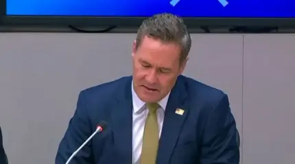 El Representante Permanente de Estados Unidos ante la ONU calificó de "mentiras" las afirmaciones de Cuba sobre un bloqueo naval a la isla.