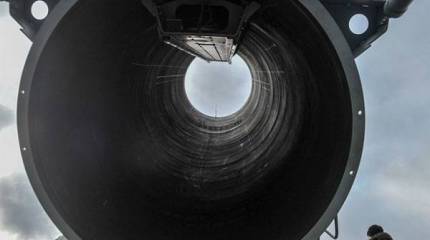 Украинский генерал: Нам нужны ракеты, которые достанут до обеих столиц России