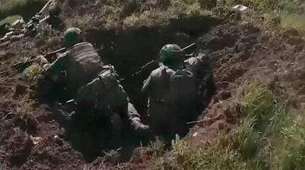 Мобилизованный в Одесской области инвалид детства с эпилепсией погиб на фронте