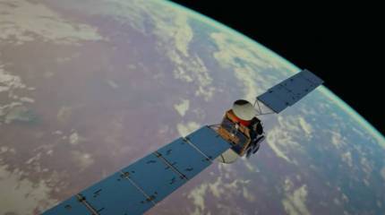 Космическое командование США планирует повысить манёвренность своих разведывательных спутников