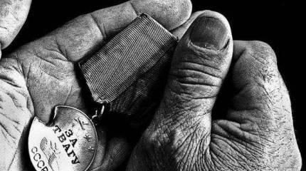 Никто не забыт, ничто не забыто… 22 июня – День памяти и скорби