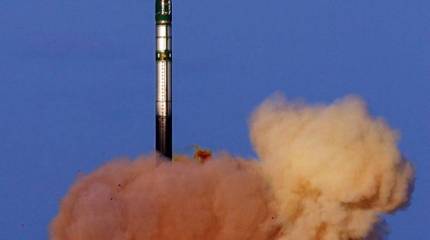 В 2020 году в России утилизируют две МБР РС-20В «Воевода»