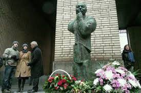 Куда шагал Гайдар