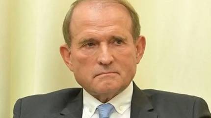 Медведчук: Единственным выходом из катастрофической ситуации для Украины является выбор в пользу России