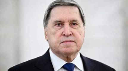 Ушаков: Внесённые Киевом изменения в мирный план не приближают окончания войны