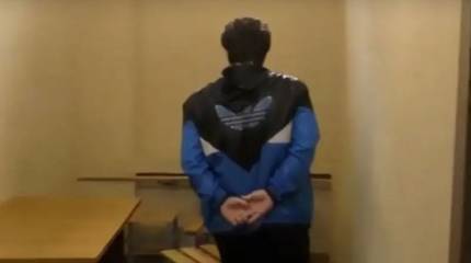 В Москве задержаны два агента Службы информации и безопасности Молдавии, ФСБ отмечает активизацию молдавской разведки