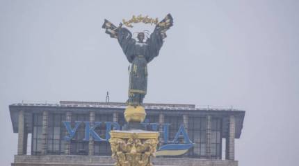 Записки Колорадского Таракана. Майдан разогнан, башка трещит...