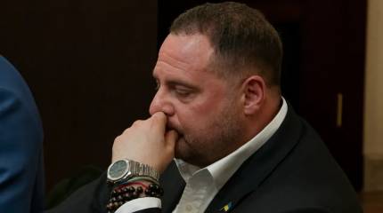 Адвокат Ермака проплатил своему подзащитному камеру в СИЗО