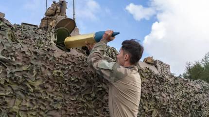 США решили дать больше полномочий европейским генералам в командовании НАТО