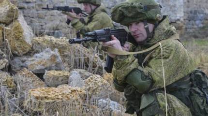 Минобороны России: «вагнеровцы» освободили ещё два квартала в Артёмовске