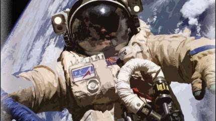 ОАО "НПП Звезда"  60 лет - полет нормальный!