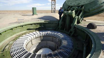 Госдеп: Мы договор СНВ-3 выполняем, ждём того же от России