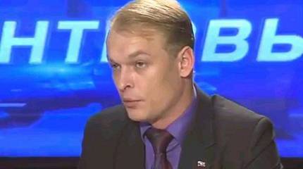 Битва за Луганск: свидетельства очевидцев. Заместитель командира разведвзвода батальона "Заря" Игорь Соляник