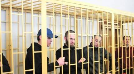 Что сказали родственники жертв "приморских партизан" о новом вердикте суда?