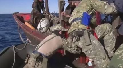 В Японии жалуются на «неправомерное» задержание их судна пограничниками РФ