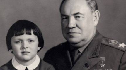 МО РФ открыло раздел с уникальными фотографиями советских полководцев