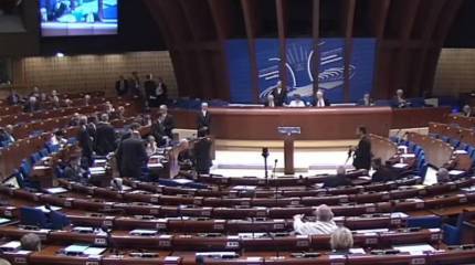 Главу регламентного комитета ПАСЕ делегация Украины определила в «агенты Кремля»