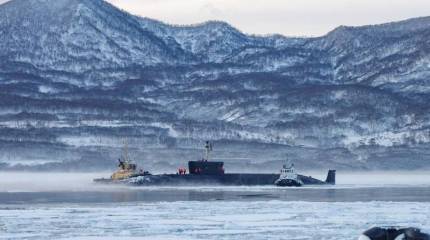 «Американский флот не закалён льдом»: эксперты США о преимуществах России в Арктике