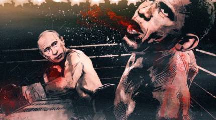 Плутарх-2014: почему Обама выглядит бледновато