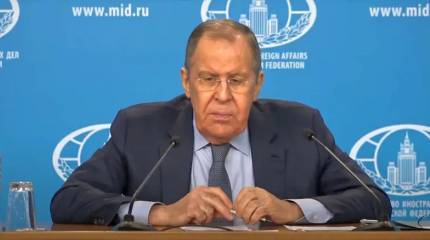 Лавров: Власти США позволяют украинским нацистам даже американцев в тюрьме пытать до смерти