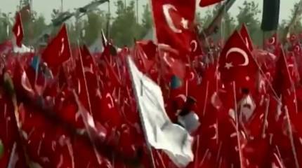 Аналитическая программа «Однако» с Михаилом Леонтьевым 21 августа 2016