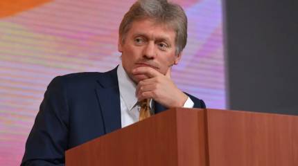 Глава пресс-службы президента России рассказал о возможных темах следующих переговоров с Украиной