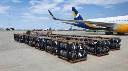 «Считайте, что 175 российских танков не существует»: советник главы офиса Зеленского высказался о поставках ПТРК Javelin на Украину