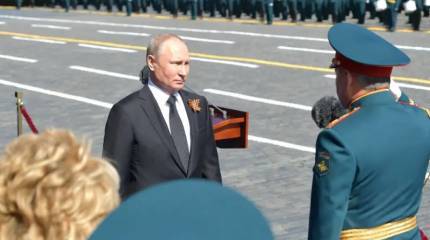 Румынский политик: опасно идти против русских, особенно когда вы находитесь по соседству с ними