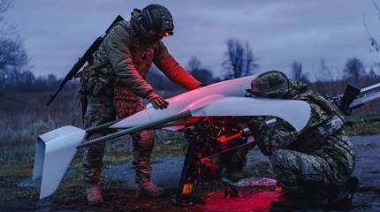 Поволжье и Крым: Киев снова пытается нанести удары по критической инфраструктуре