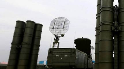 В РФ появится нестратегическая система ПРО