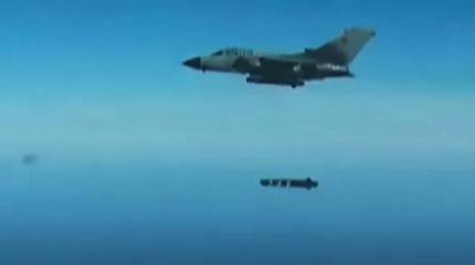 Пресса Германии пишет об украинском запросе на поставку ракет, способных достать до Москвы