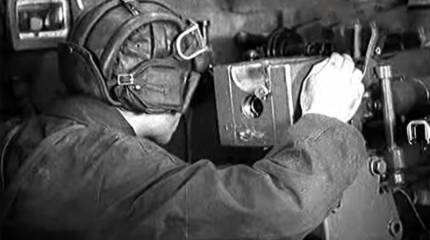 Что предшествовало появлению Т-34: о советских колёсно-гусеничных танках