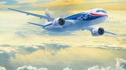 МАКС-2015: Авиастроение России на пороге перемен