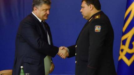 Военная разведка ВСУ: Россия направит в Сирию концертную бригаду для поднятия духа своих военнослужащих