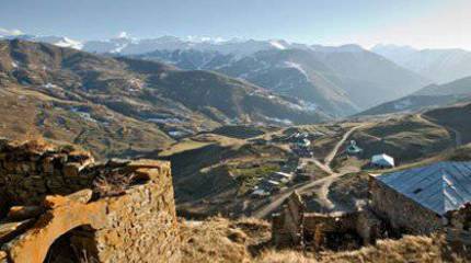 Исследования РАН: желает ли Северный Кавказ быть составной частью России?