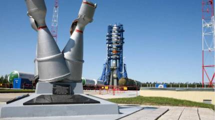 4 октября - День космических войск России