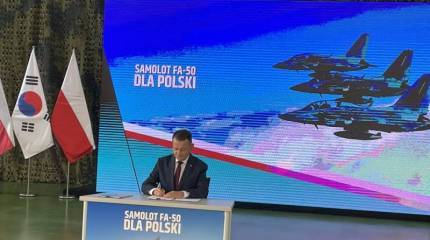 «Начало конца советских истребителей в польских ВВС»: Варшава подписала контракт на поставку южнокорейских самолётов