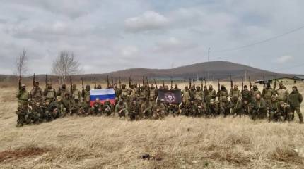 «Миссия завершена»: спустя 3,5 года бойцы ЧВК «Вагнер» покидают Мали