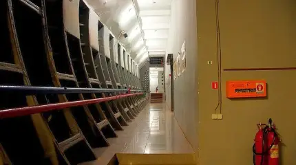 Сладков: в РФ стратегические объекты должны быть подземными, как в Иране