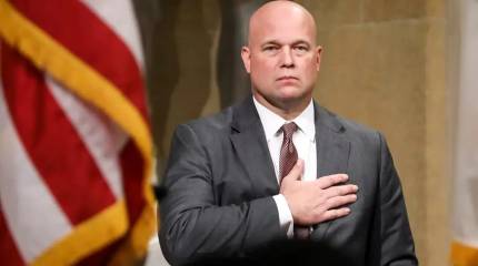 Постпред США: Трамп может отказаться от мирного процесса по Украине